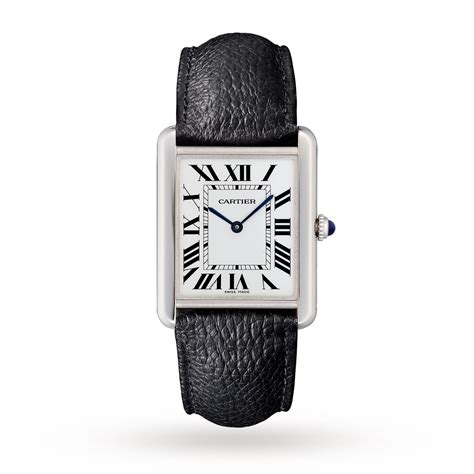 cartier tank models|cartier tank solo.